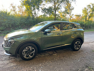 KIA Sportage foto 1