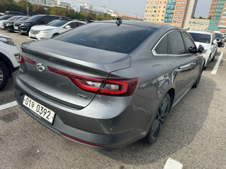 Renault Talisman foto 3