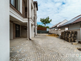 Se vinde Townhouse pe str-la. Vovințeni, Durlești, Chișinău foto 2