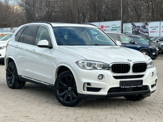 BMW X5 foto 5