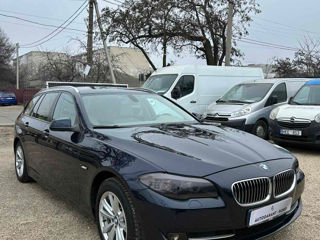 BMW 5 Series foto 2