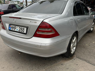 Mercedes C-Class