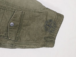 Stone island pants foto 3