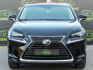 Lexus NX Series foto 5