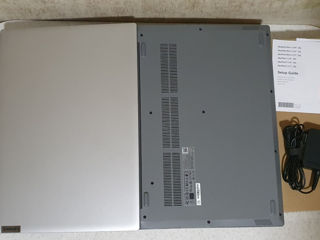 17,3d. Новый Мощный Lenovo ideapad 3 17. AMD Athlon Gold 3150U 3,3GHz. 4ядра. 8gb. SSD 256gb. foto 4