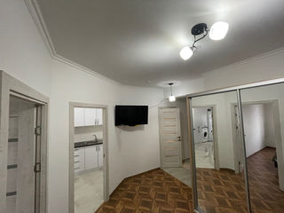 Apartament cu 1 cameră, 44 m², Râșcani, Chișinău foto 6