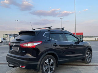 Nissan Qashqai foto 5