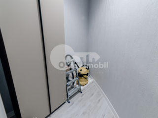 Apartament cu 3 camere, 86 m², Durlești, Chișinău foto 11