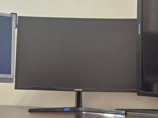 Monitoare Samsung, Viewsonic 22, 27inch profesionale fullhd foto 2