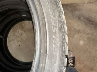 255 35 R21 Pirelli foto 3