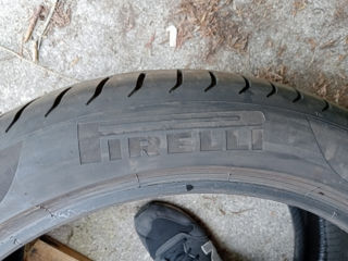 315 35 R21 285 40 R21 Pirelli PZero foto 8