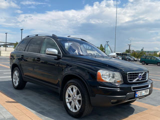 Volvo XC90 foto 5