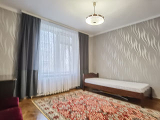Apartament cu 3 camere, 78 m², Telecentru, Chișinău foto 11