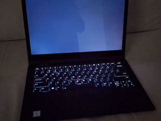 Lenovo ThinkPad X1 Yoga (3rd Gen) foto 8