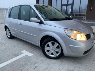 Renault Scenic foto 5