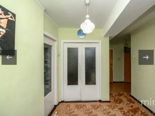 Apartament cu 3 camere, 73 m², Poșta Veche, Chișinău foto 2