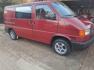 Volkswagen Transporter foto 4