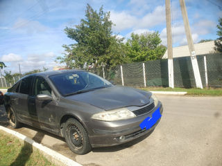 Renault Laguna foto 3