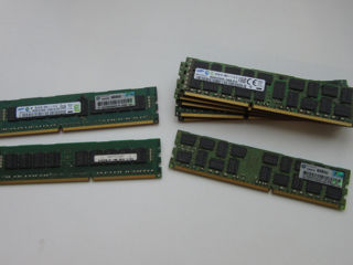 Серверная DDR3 8GB foto 10