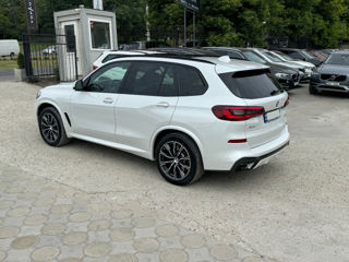 BMW X5 foto 8