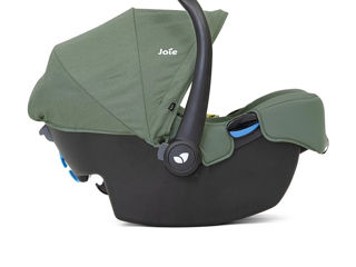 Scoica auto 0-13kg Joie i-Snug (Grupă 0+)