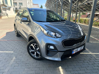 KIA Sportage foto 2