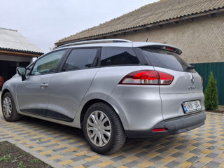 Renault Clio foto 4