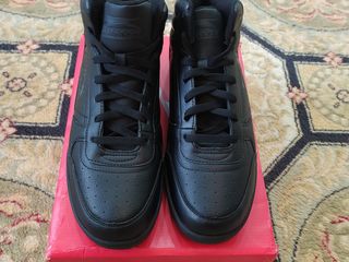 slazenger tower hi top