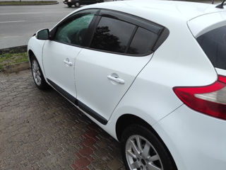 Renault Megane foto 2