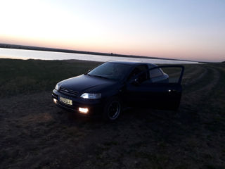 Opel Astra foto 3