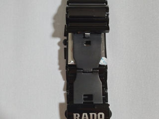 Часы Rado Integral с хронографом. foto 6
