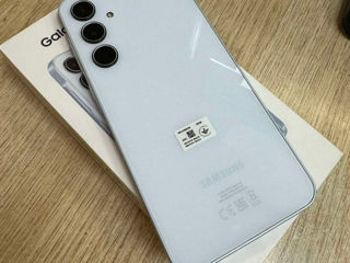 Samsung Galaxy A35 8/256 Gb (nou)- 4990 lei foto 2