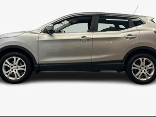 Nissan Qashqai foto 5