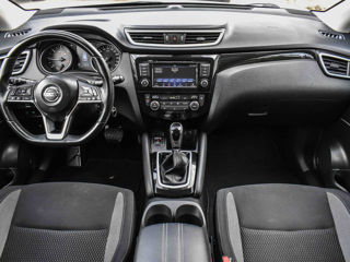 Nissan Qashqai foto 7