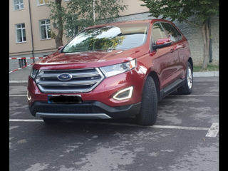 Ford Edge foto 3