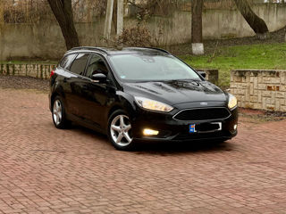 Ford Focus foto 3