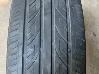 Продам 1 б.у шину 195/55 R16 Unigrip Summer foto 2