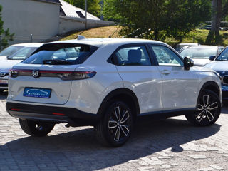 Honda HR-V foto 2