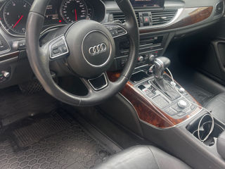 Audi A6 foto 6