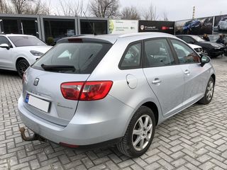 Seat Ibiza foto 4