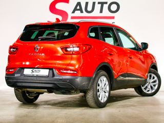 Renault Kadjar foto 3