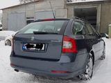 Skoda Octavia foto 3