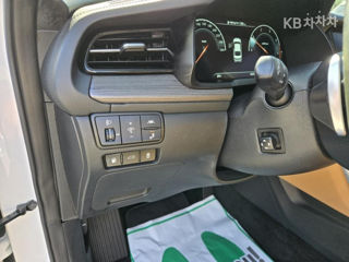 KIA K7 foto 11