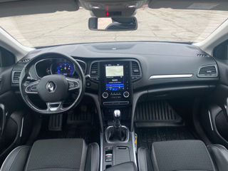 Renault Megane foto 8