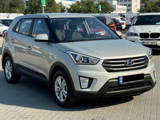 Hyundai Creta foto 5