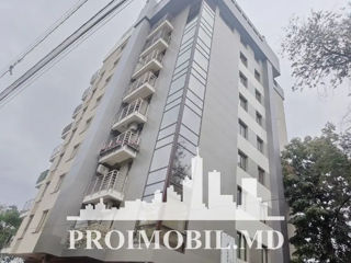 Apartament cu 3 camere, 103 m², Botanica, Chișinău foto 15