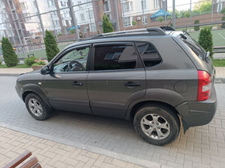 Hyundai Tucson foto 3