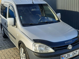 Opel Combo foto 2