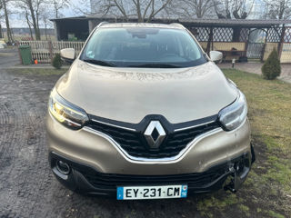 Renault Kadjar foto 2