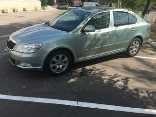 Skoda Octavia foto 9